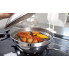 SOTO Stainless Steel Smoke Pot 