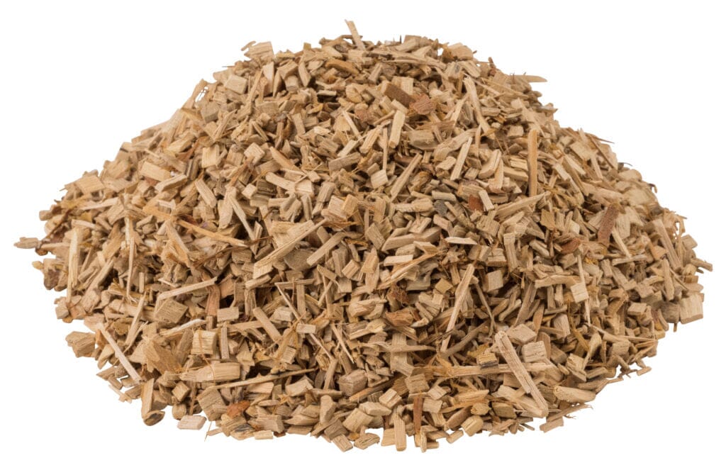 SOTO Wood Chips Grape and Peach 