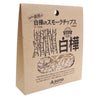 SOTO Wood Chips White Birch 