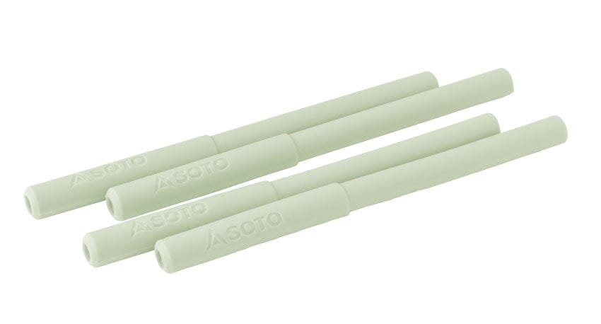 SOTO Regulator Stove Sleeves Luminous 