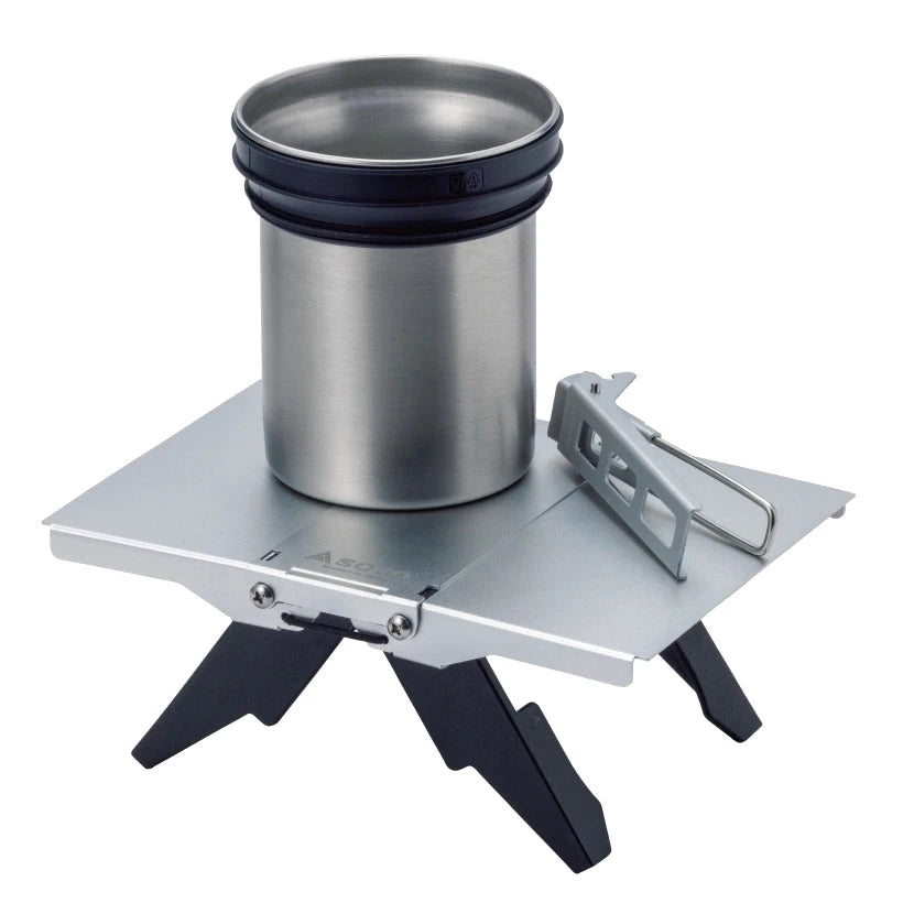 SOTO Trail Table 