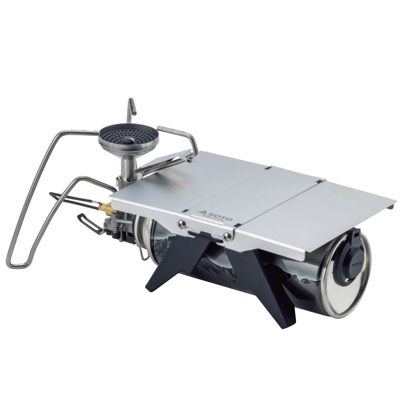 SOTO Trail Table 