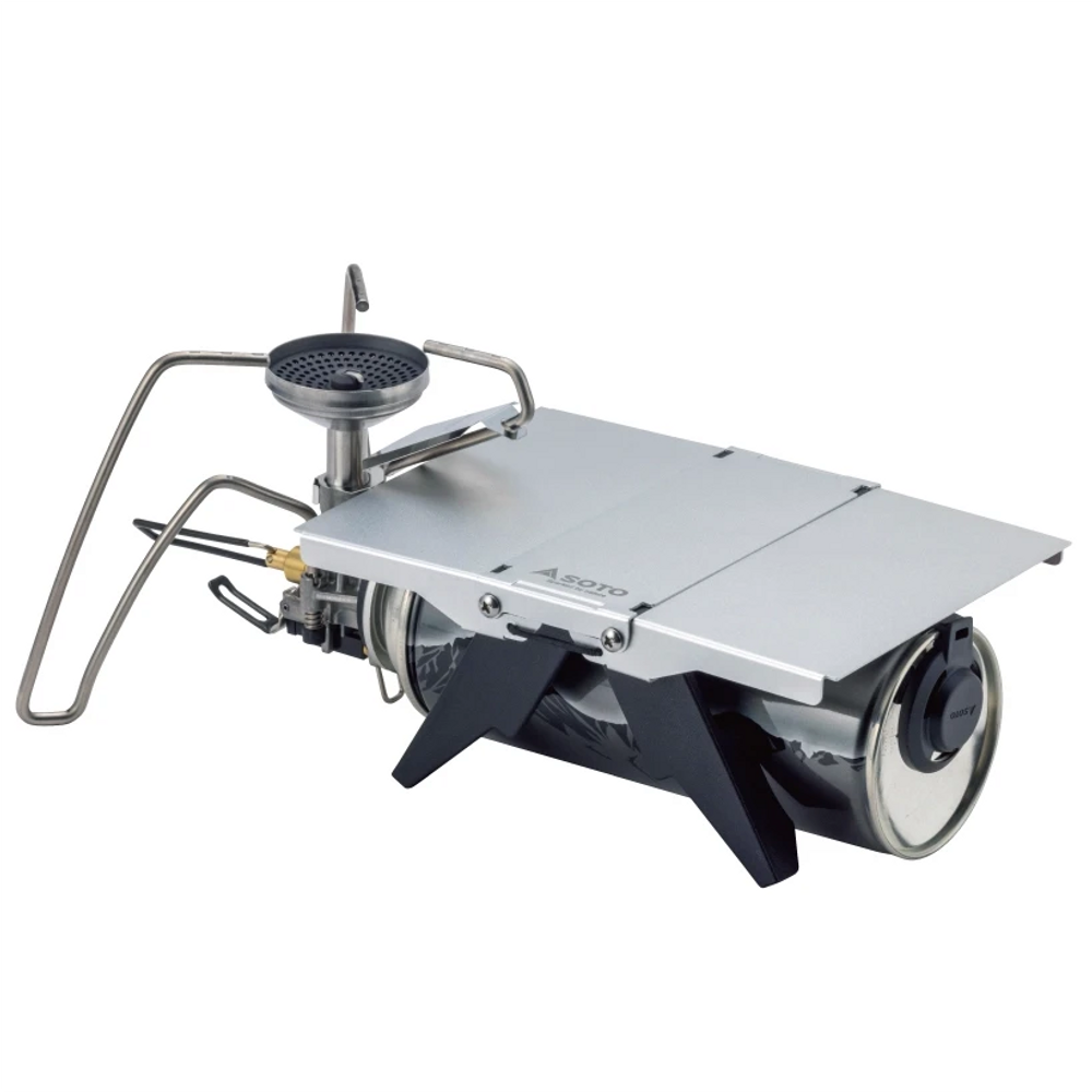 SOTO Trail Table 