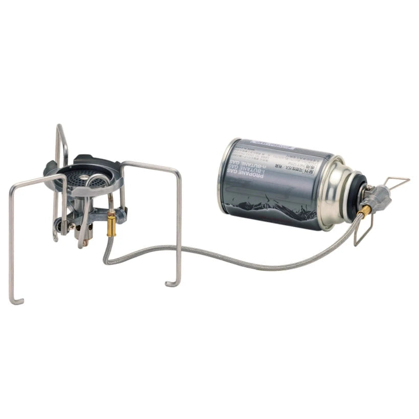 SOTO TrekMaster Stove 