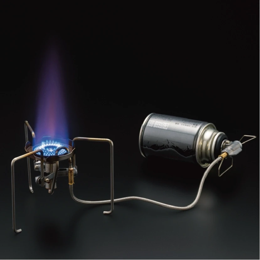 SOTO TrekMaster Stove 