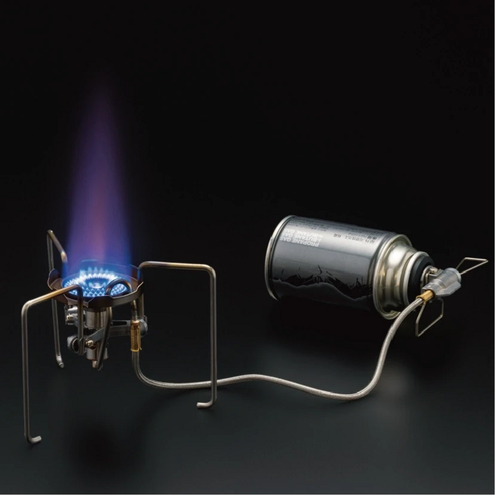 SOTO TrekMaster Stove 