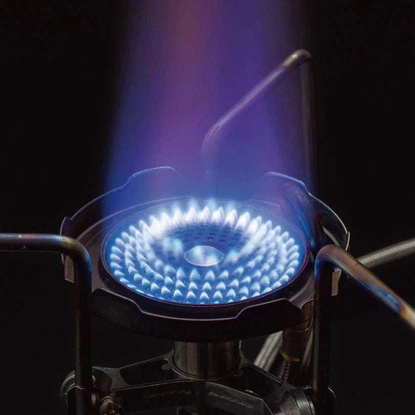 SOTO TrekMaster Stove 