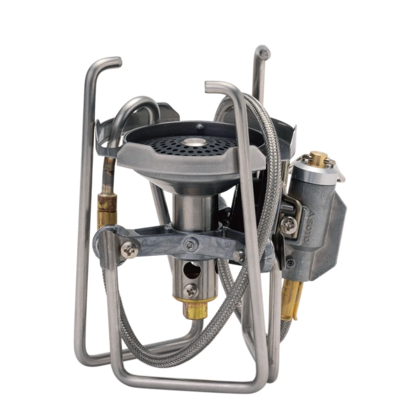 SOTO TrekMaster Stove 