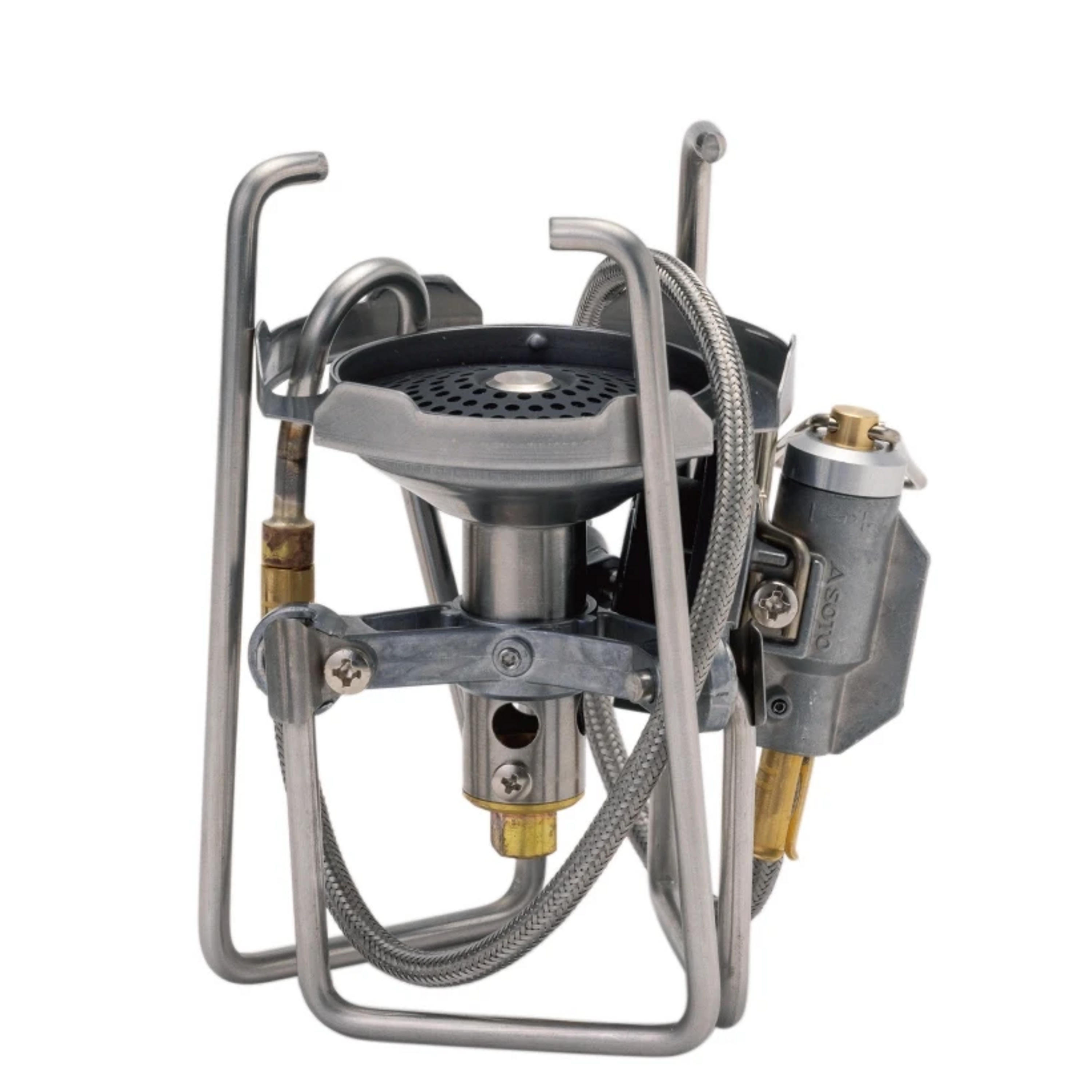 SOTO TrekMaster Stove 
