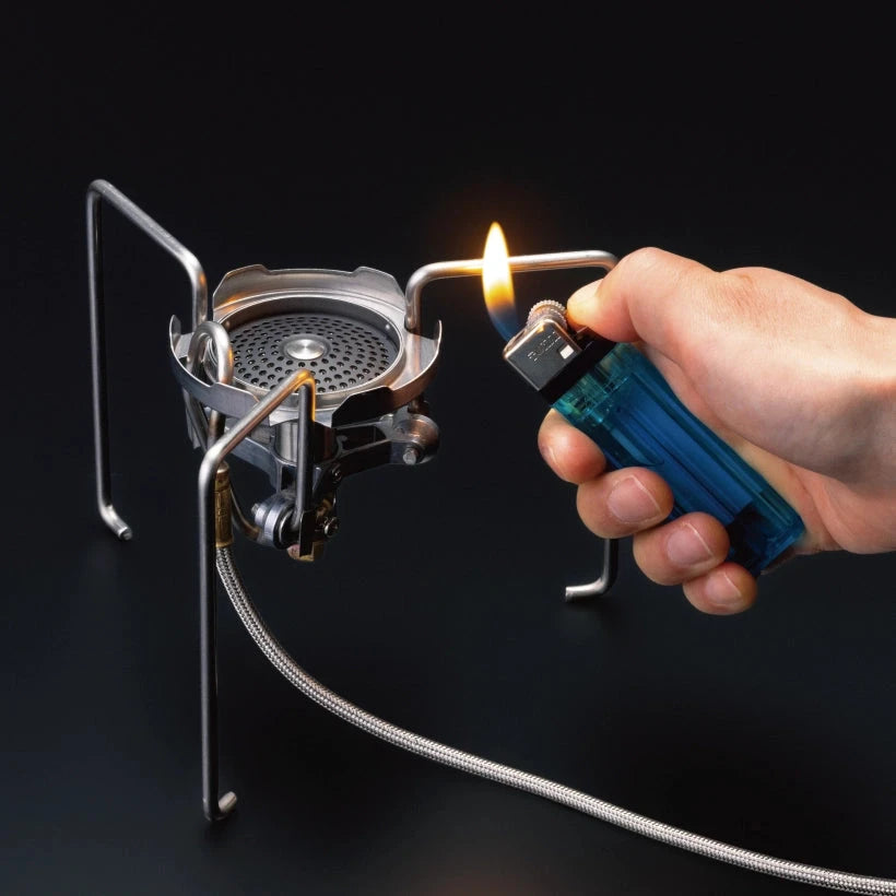 SOTO TrekMaster Stove 