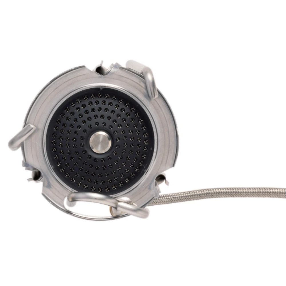SOTO TrekMaster Stove 