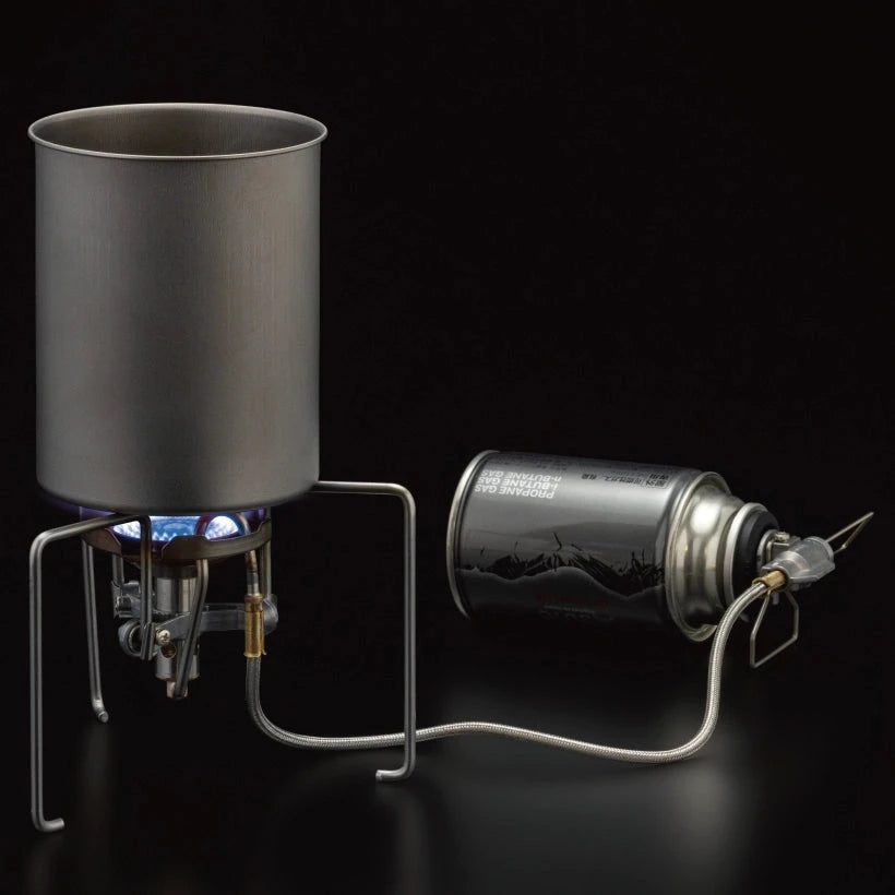 SOTO TrekMaster Stove 