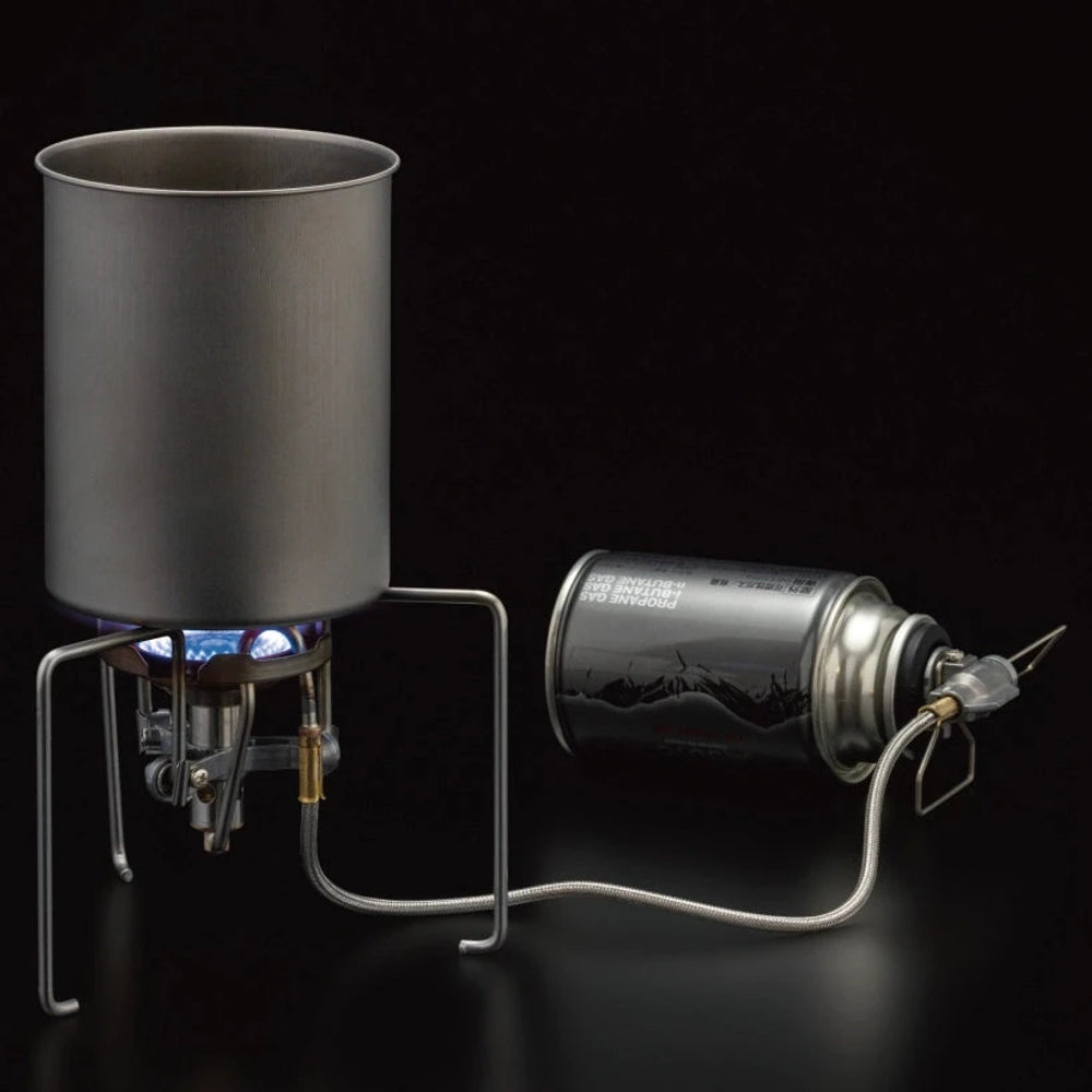 SOTO TrekMaster Stove 