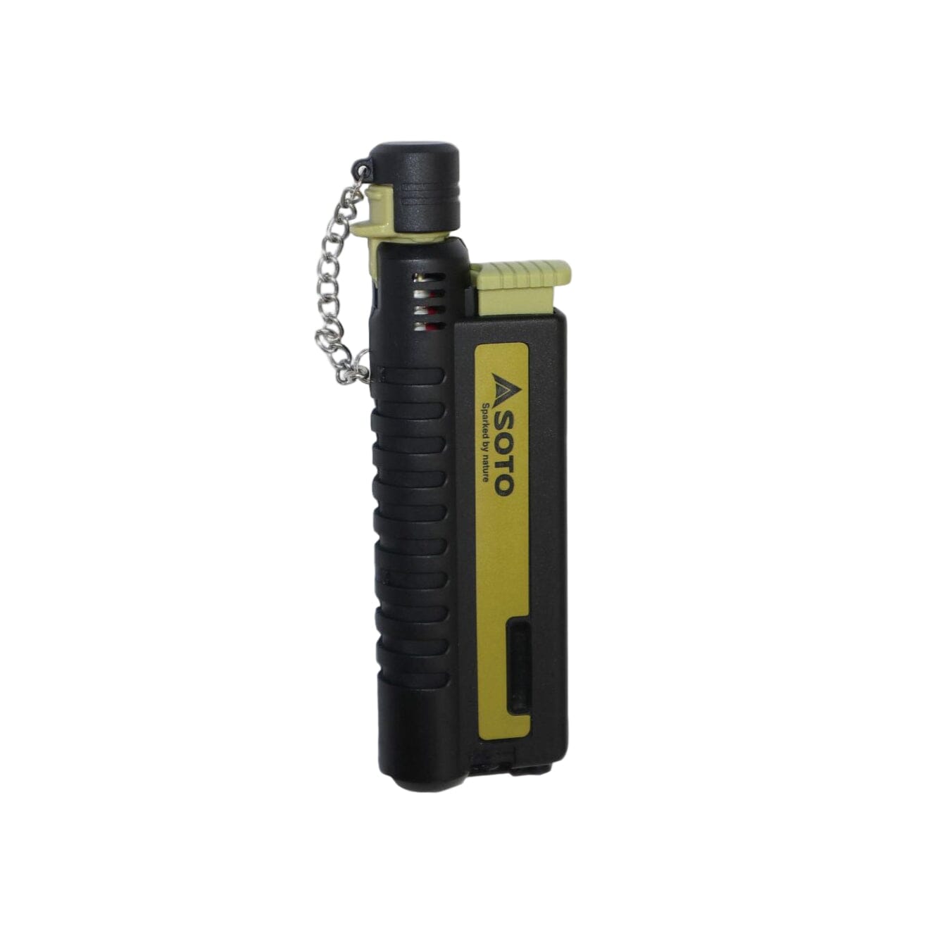 SOTO Pocket Torch Extended with Cap 