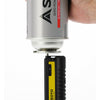 SOTO Pocket Torch Extended with Cap 