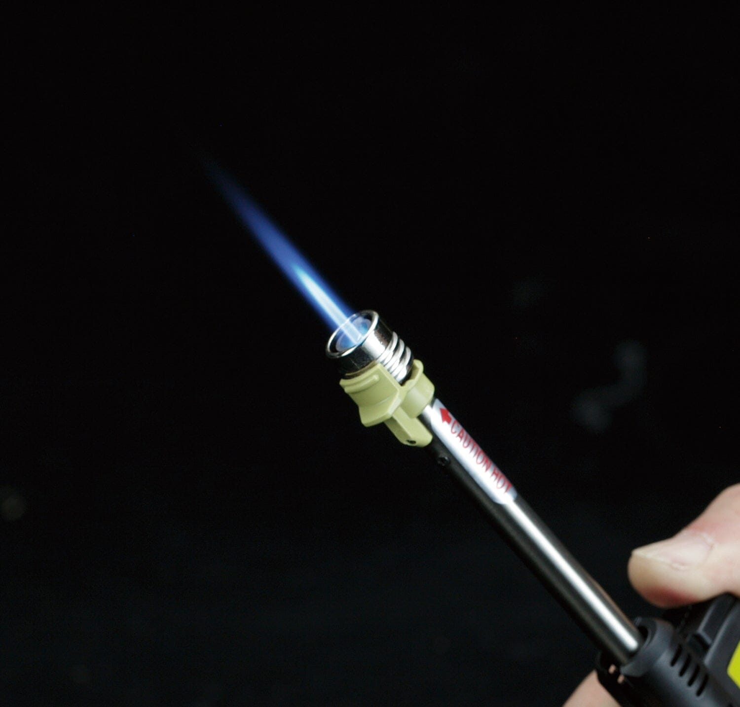 SOTO Pocket Torch Extended with Cap 