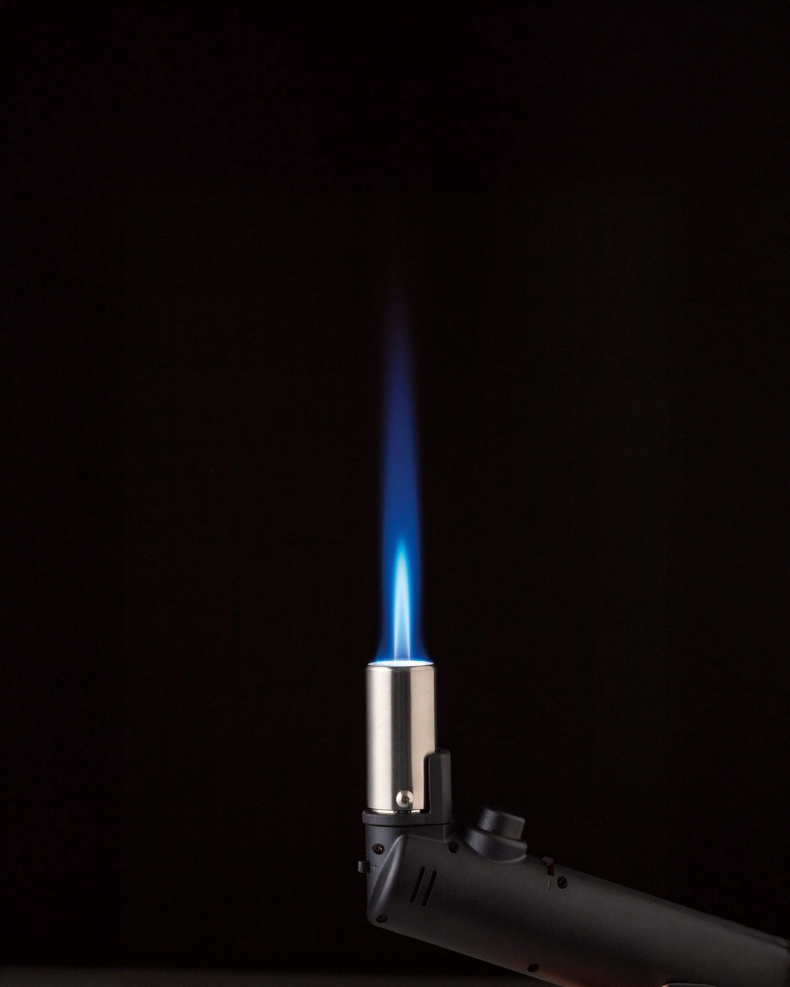 SOTO Field Flame