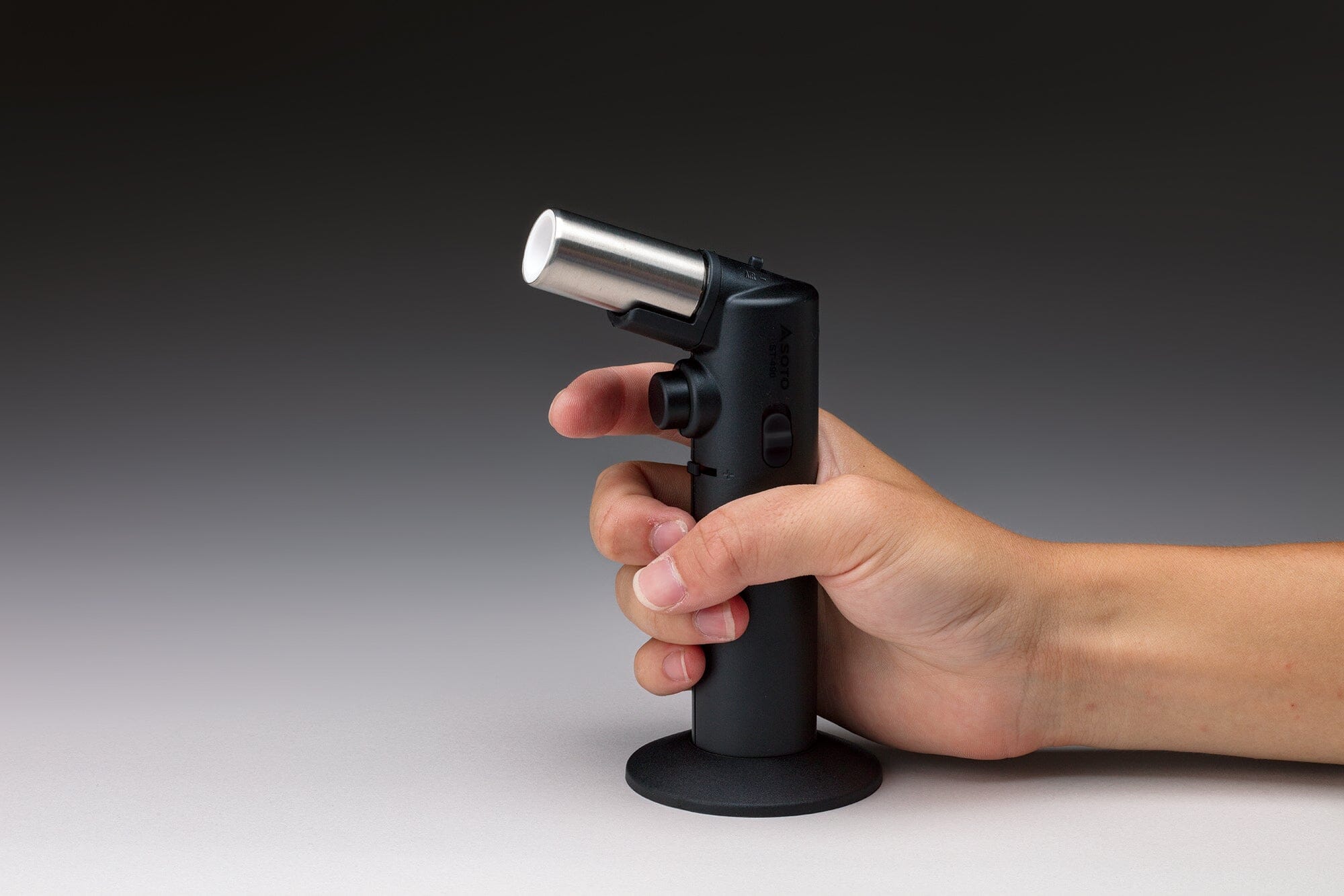 SOTO Field Flame
