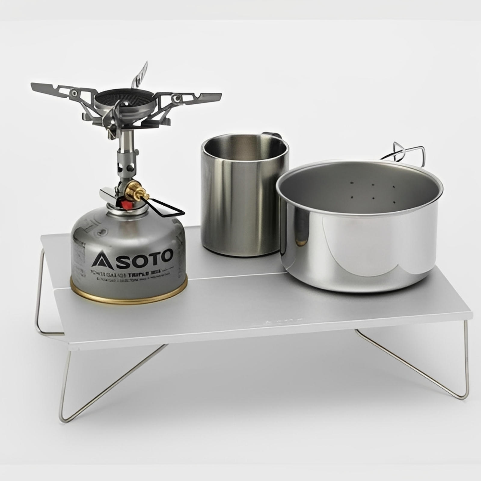 SOTO Field Hopper 