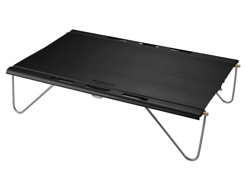 SOTO Field Kite – Black