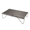 SOTO Field Kite – Graphite Gray