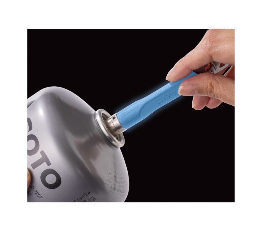 SOTO Gas Remover 