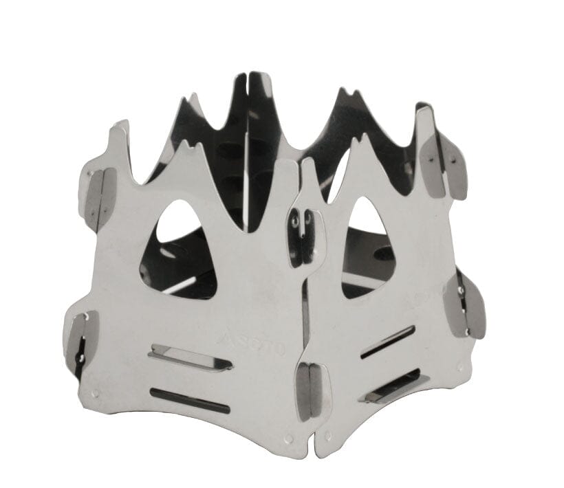 SOTO Fire Base TETRA 