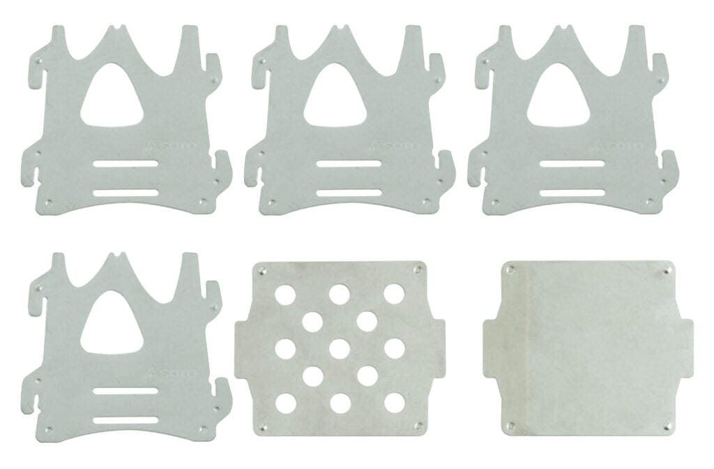 SOTO Fire Base TETRA 