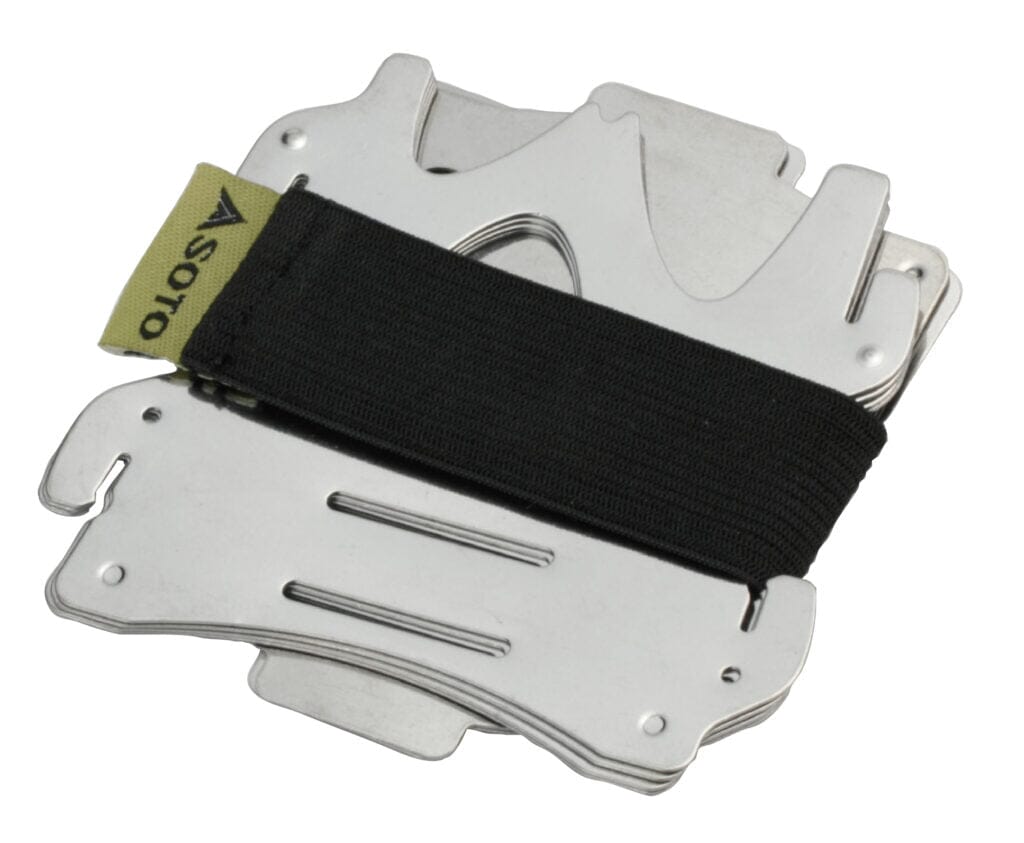 SOTO Fire Base TETRA 