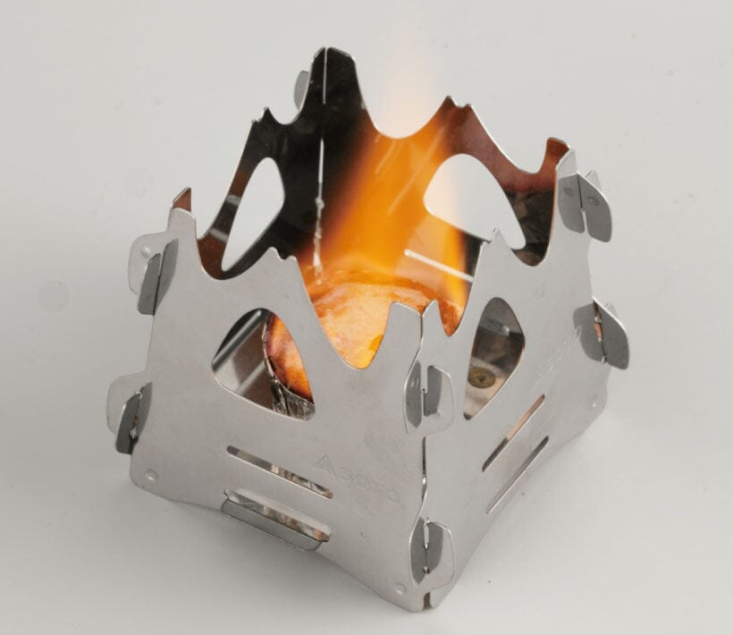 SOTO Fire Base TETRA 