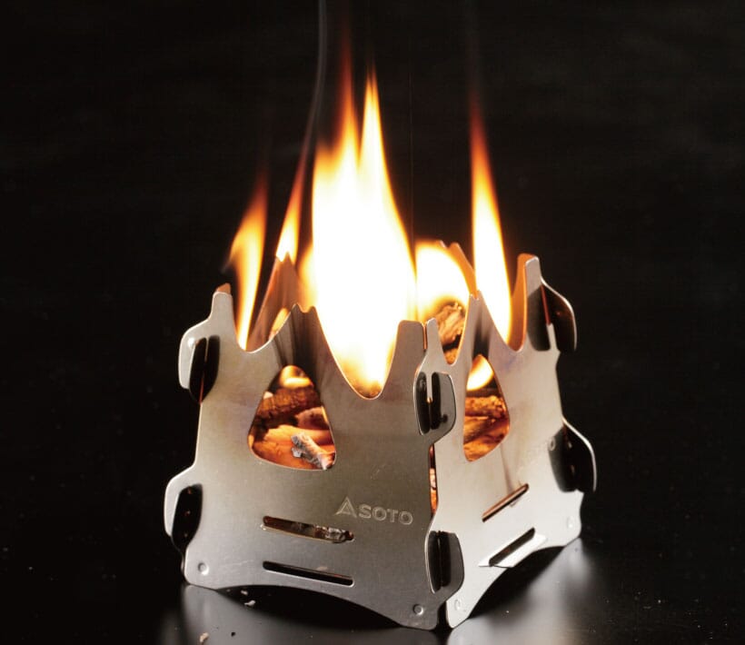 SOTO Fire Base TETRA 