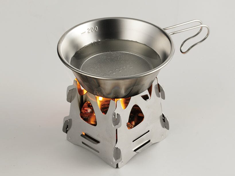 SOTO Fire Base TETRA 