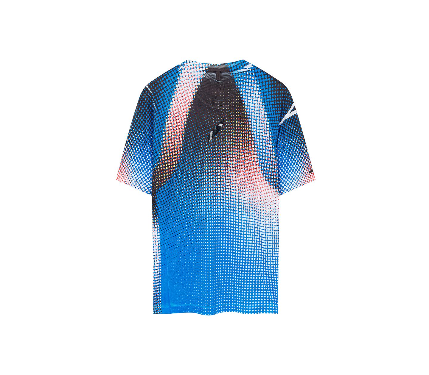 SOAR Men's Printed Tech Tee 