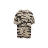 SOAR Men's Artefact Tee Field Shirt S 