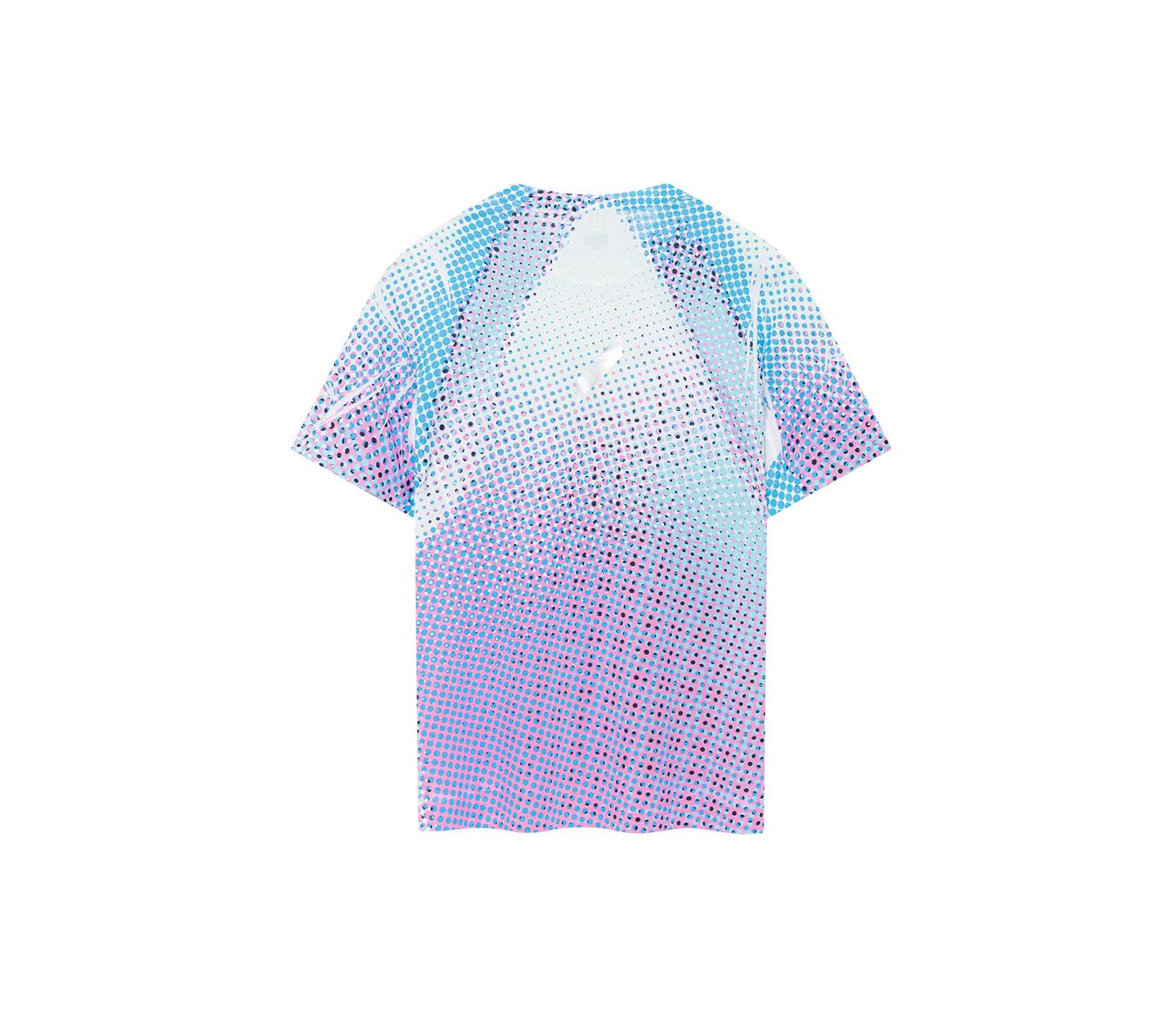 SOAR Women's Printed Tech Tee 