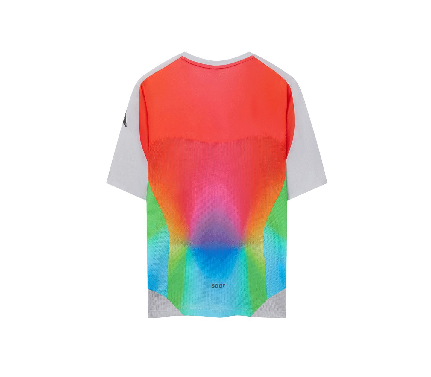 SOAR Men's Hot Weather Tee 