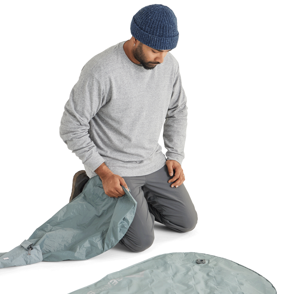 Sea to Summit Ether Light XR Insulated Air Sleeping Pad 