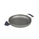 Sea To Summit X-Pan 8 Inch With Storage Sack Charcoal 