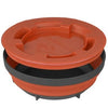 Sea To Summit X-Seal & Go Bowl Rust X-Large 