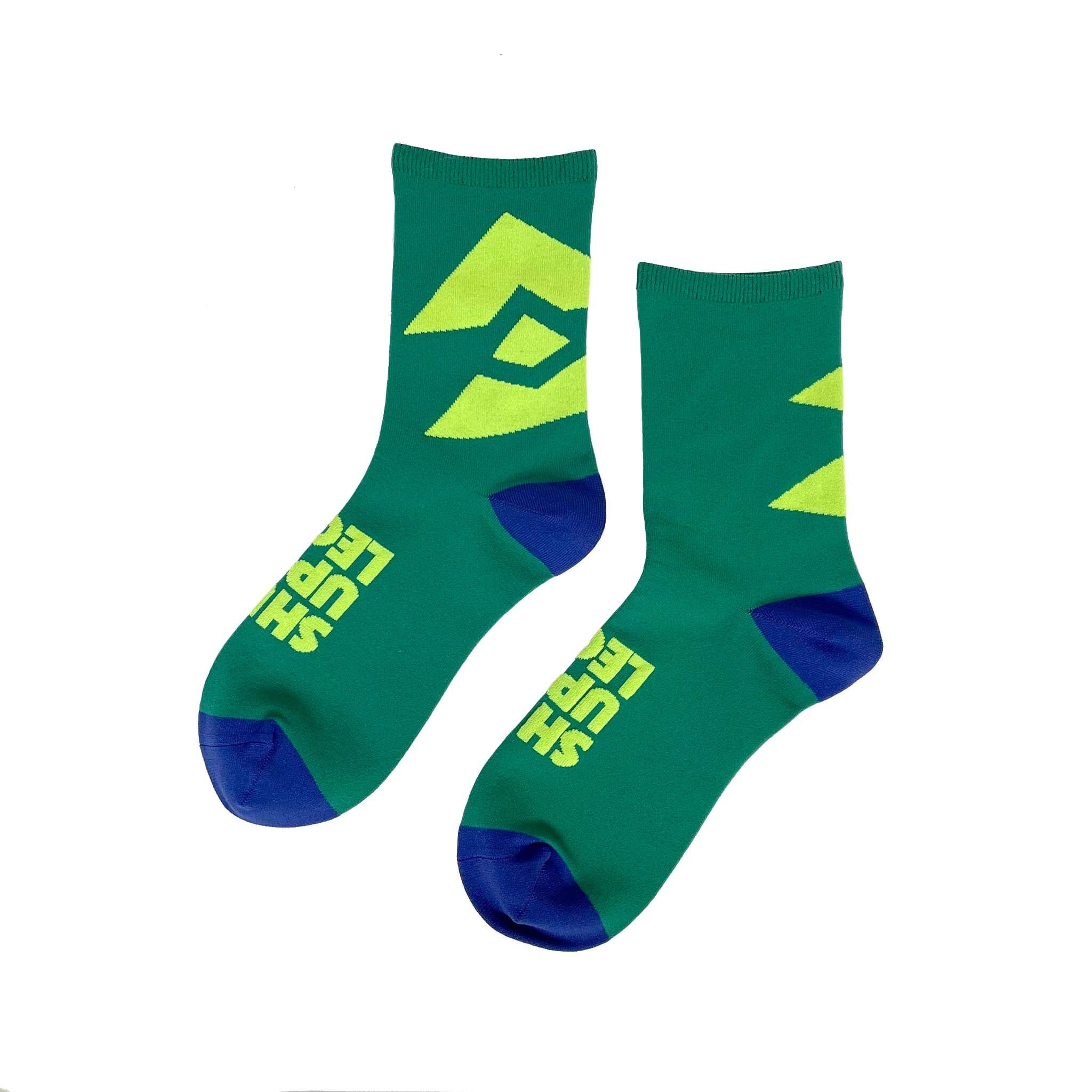 T8 Air Socks Shut Up Legs One Size 