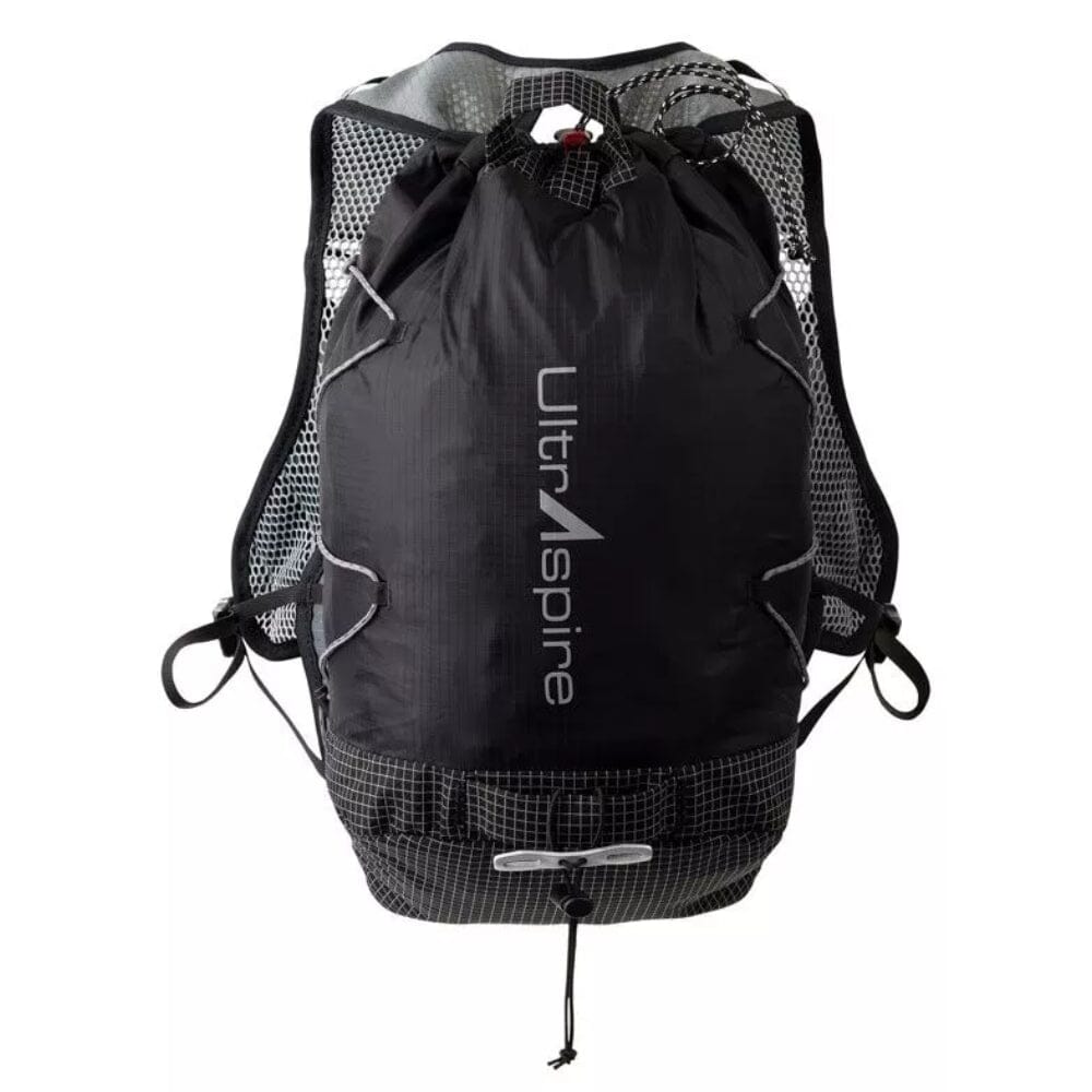 UltrAspire Summit XT Hydration Pack Black 