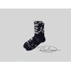 SUMS Ascenders Socks – Grey / Black