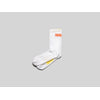SUMS All Seasons Socks – White