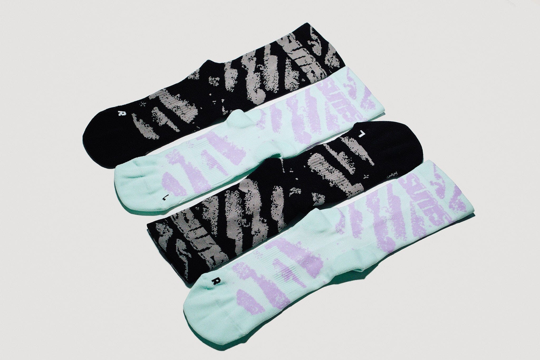 SUMS Ascenders Socks