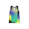 SOAR Women's Race Vest Tropical Dot XS 
