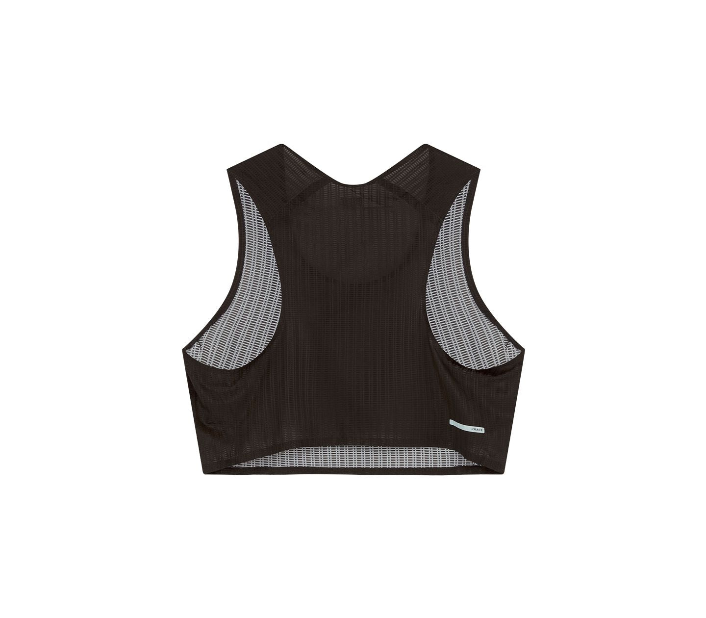 SOAR Women's Crop Race Vest 