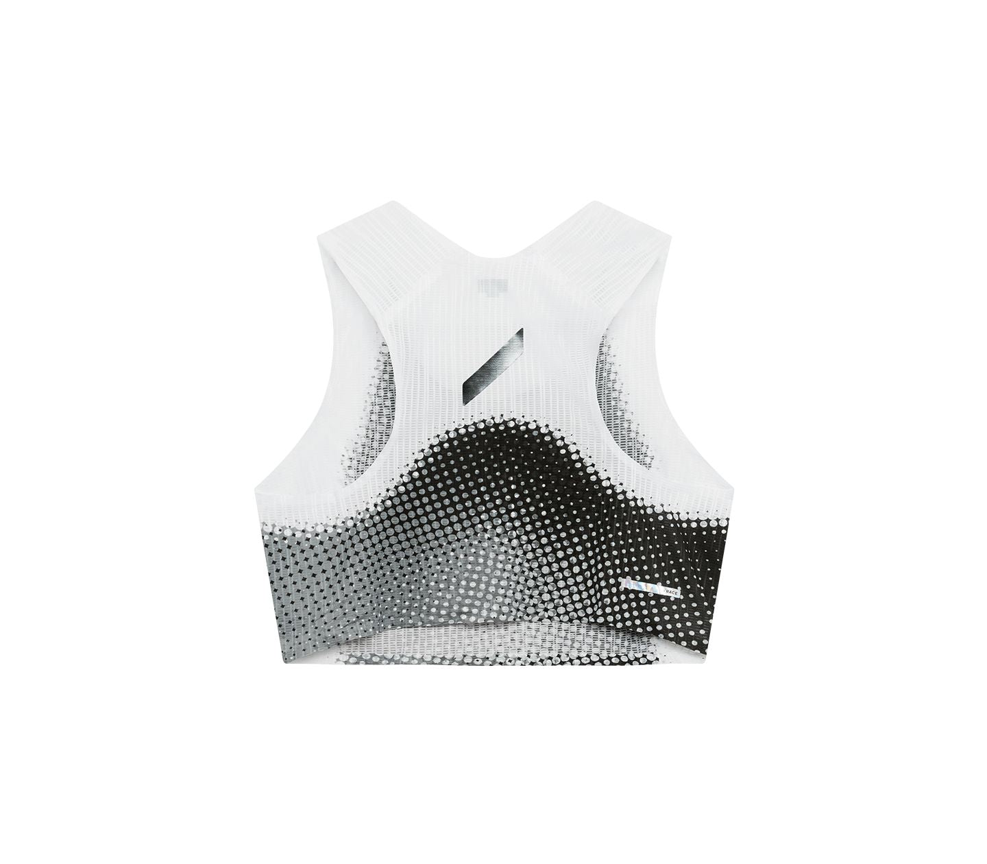 SOAR Women's Crop Race Vest 