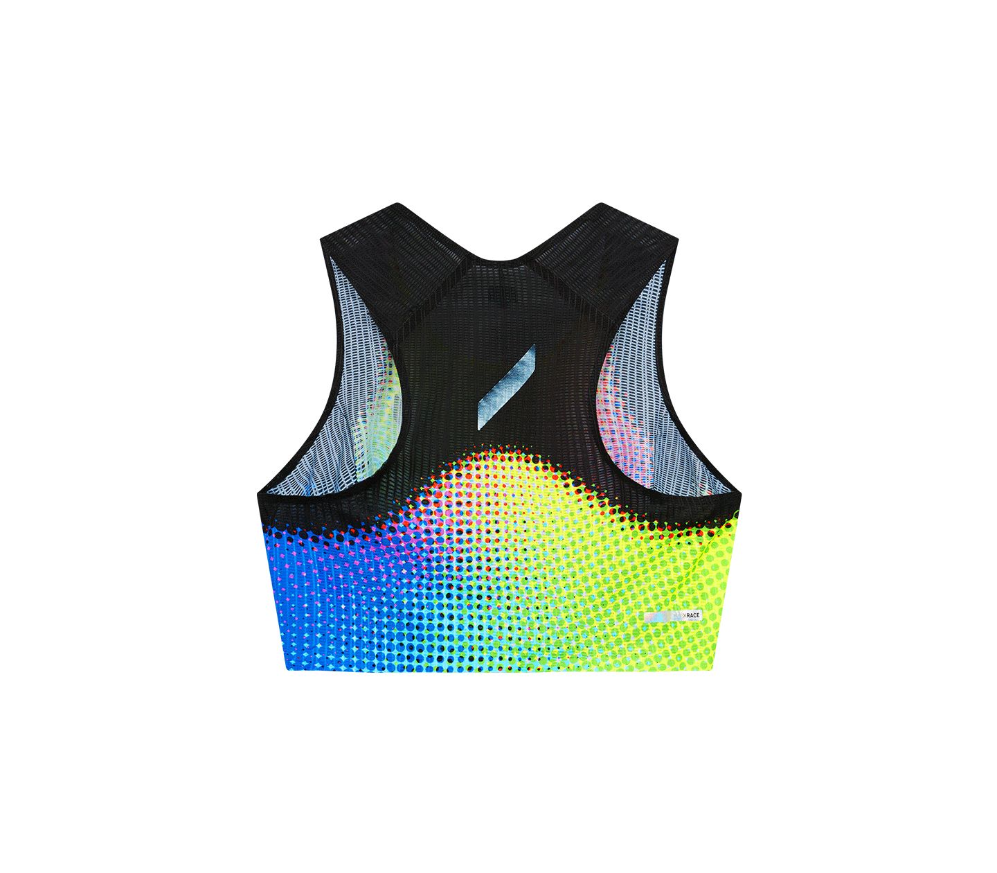 SOAR Women's Crop Race Vest 