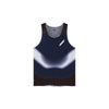 SOAR Men's Graphene Vest Navy S 