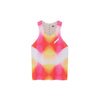 SOAR Men's Graphene Vest Red/Orange S 